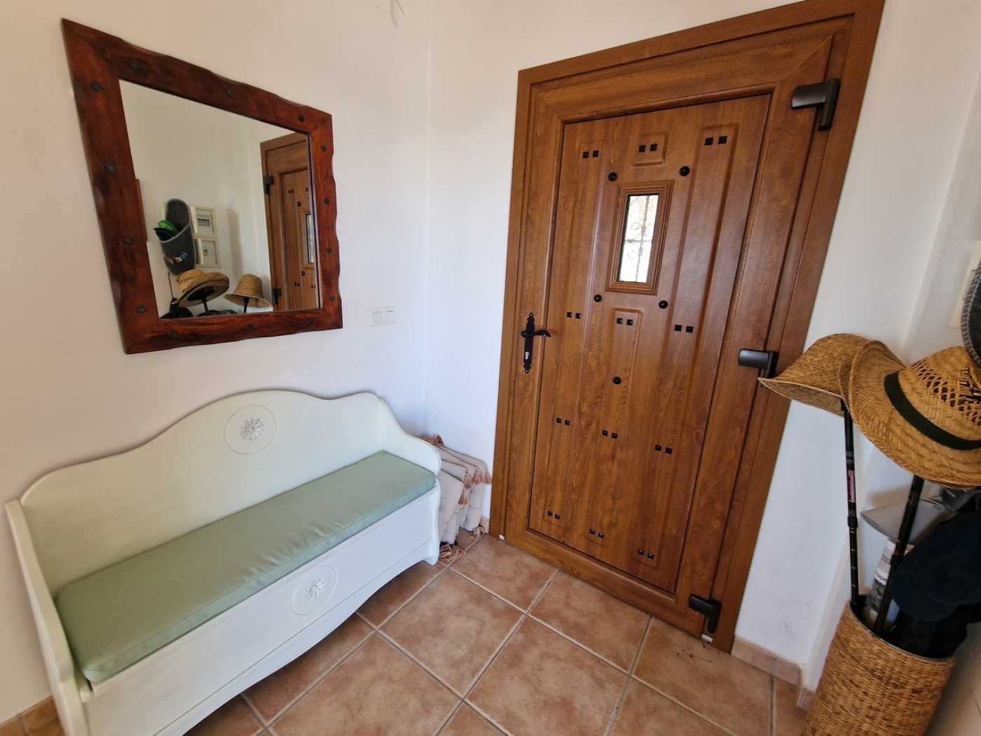 σπίτι σε Alcaucín, Andalusia 12619707