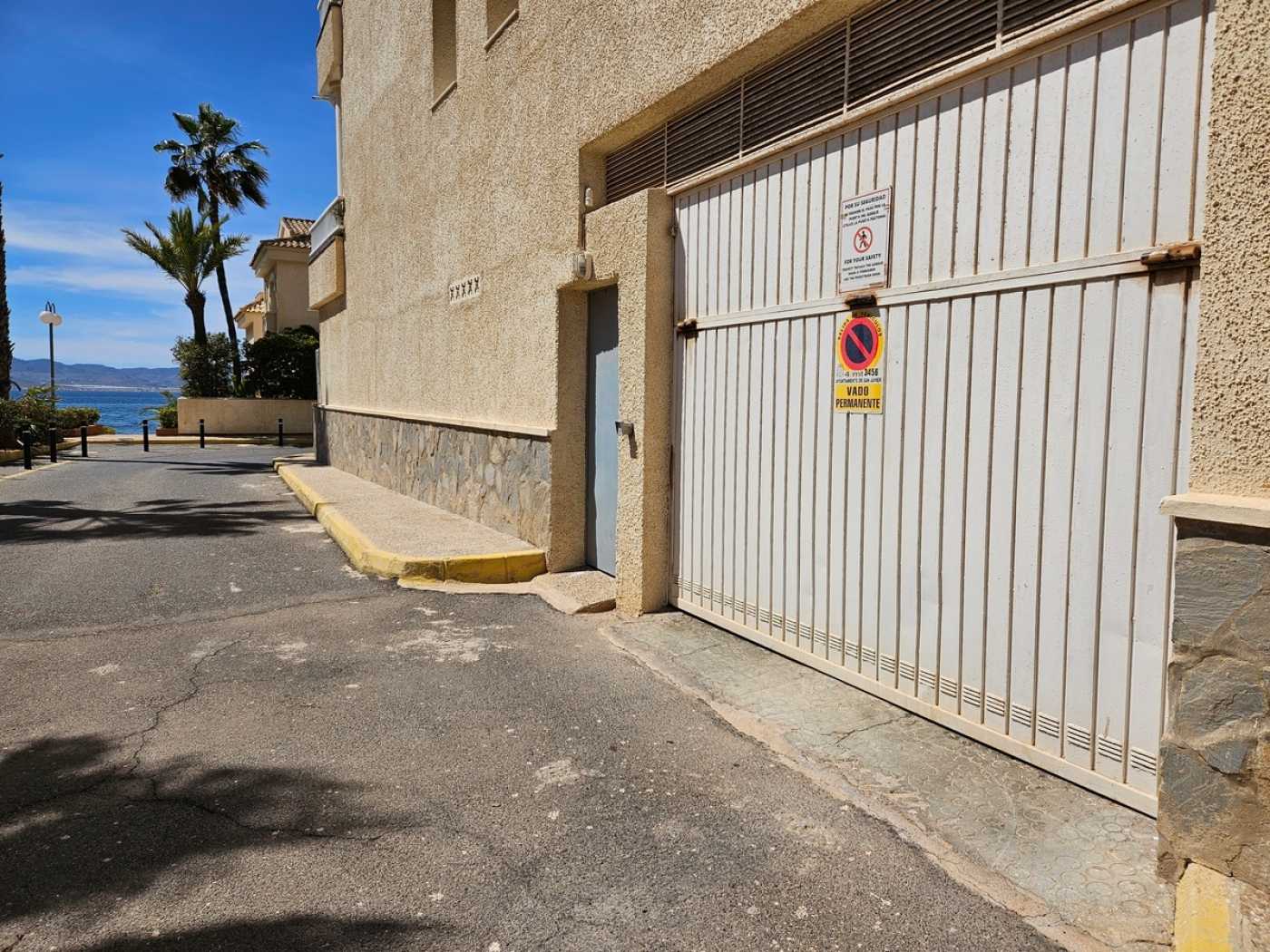 Eigentumswohnung im La Manga, Región de Murcia 12619734
