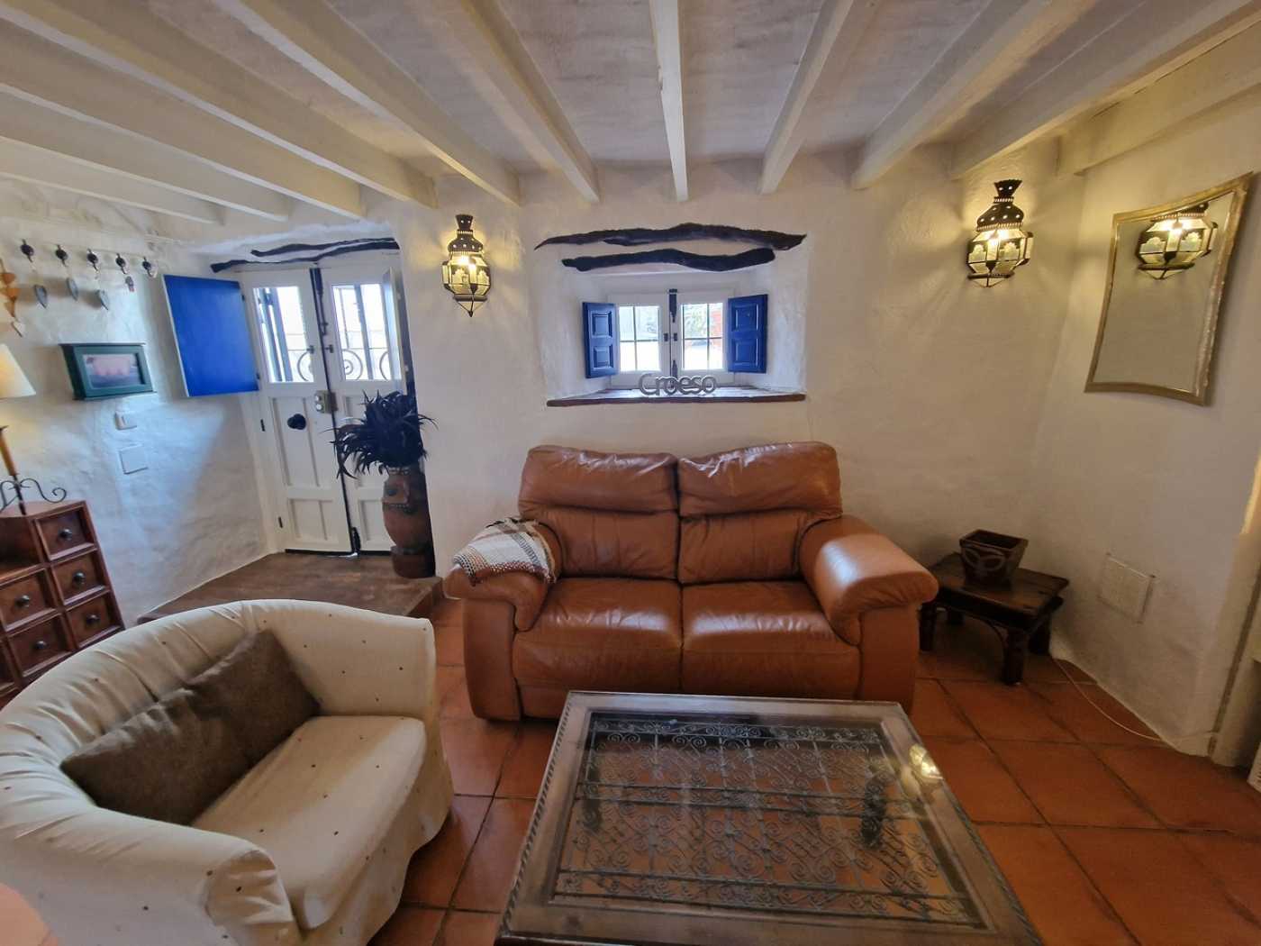 casa en Los Romanes, Andalusia 12619741