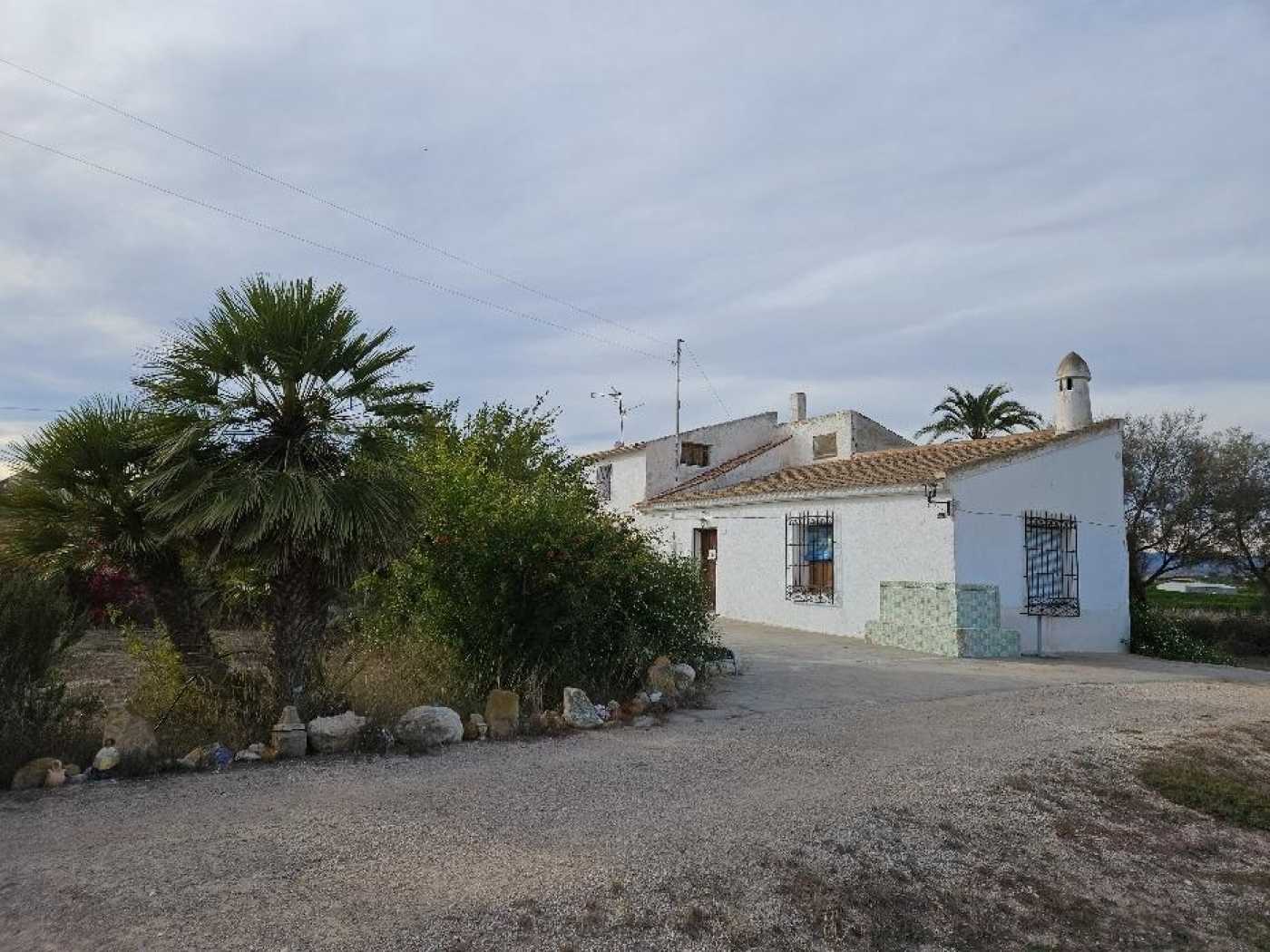 Huis in Benferri, Comunidad Valenciana 12619856