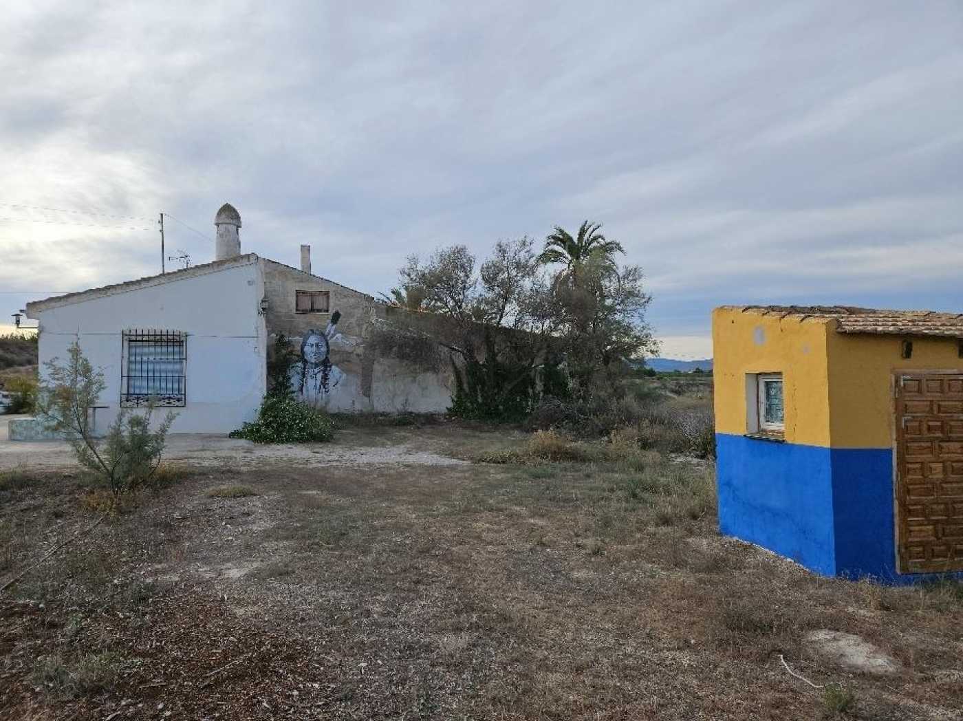 Huis in Benferri, Comunidad Valenciana 12619856