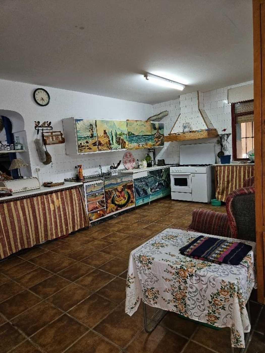 House in Benferri, Valencia 12619856