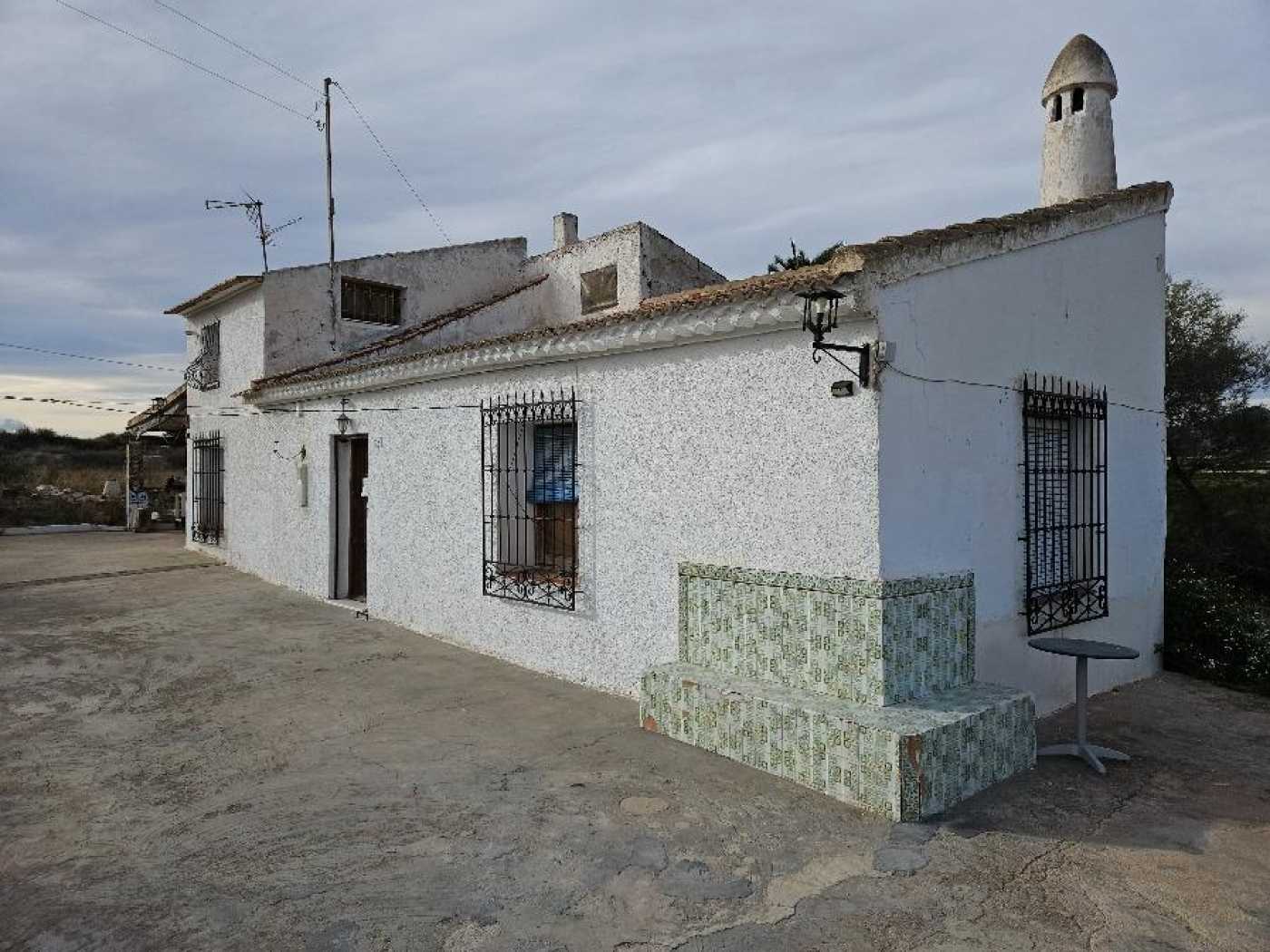 Hus i Benferri, Comunidad Valenciana 12619856