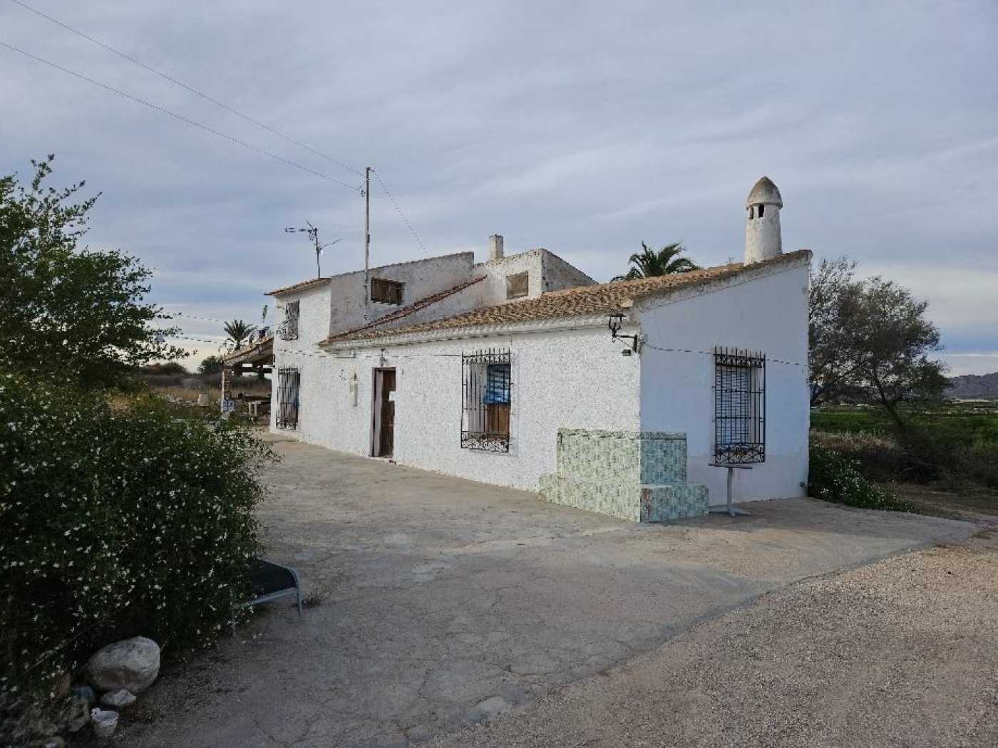 Hus i Benferri, Comunidad Valenciana 12619856