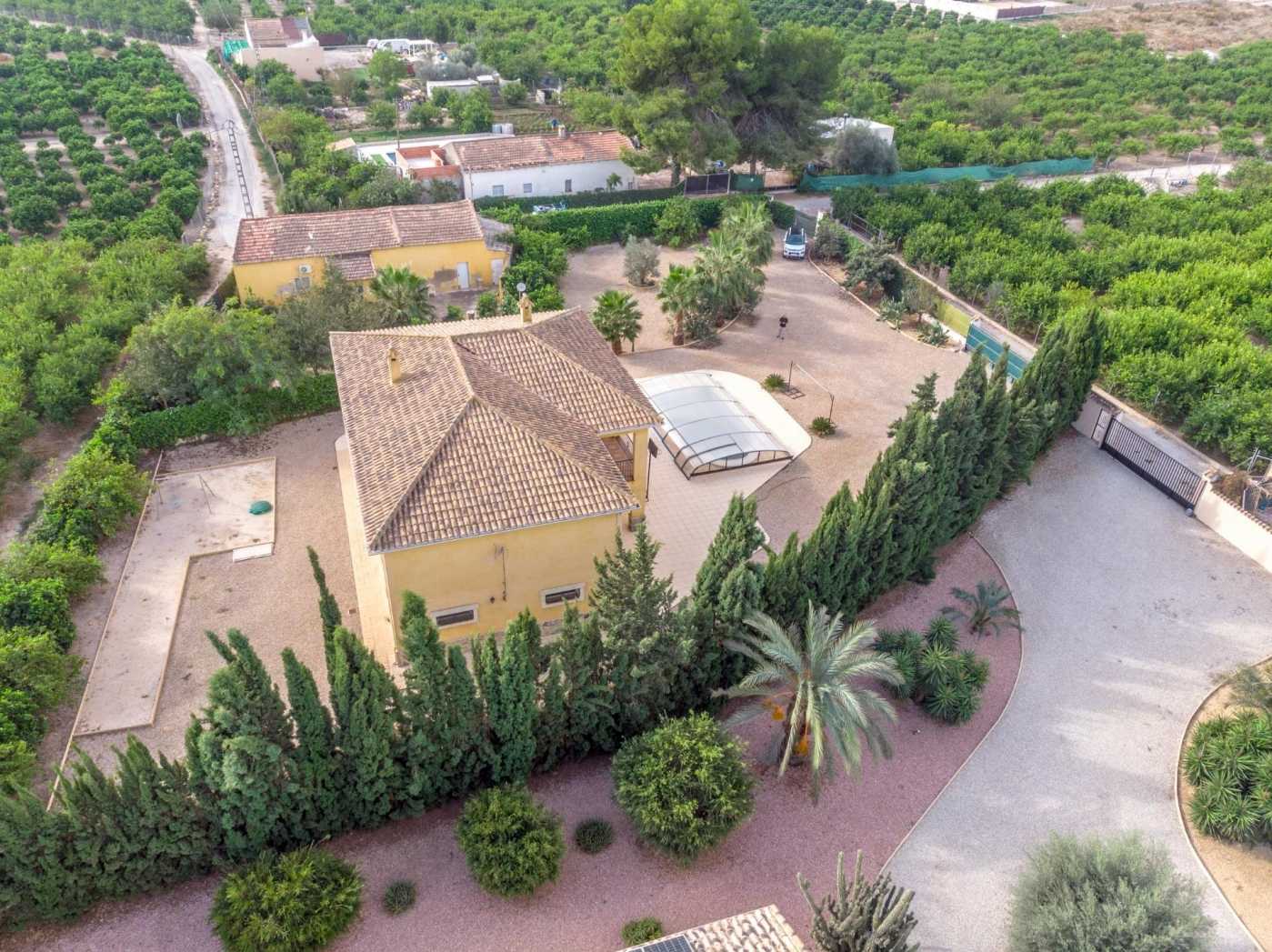 بيت في Orihuela, Comunidad Valenciana 12619883