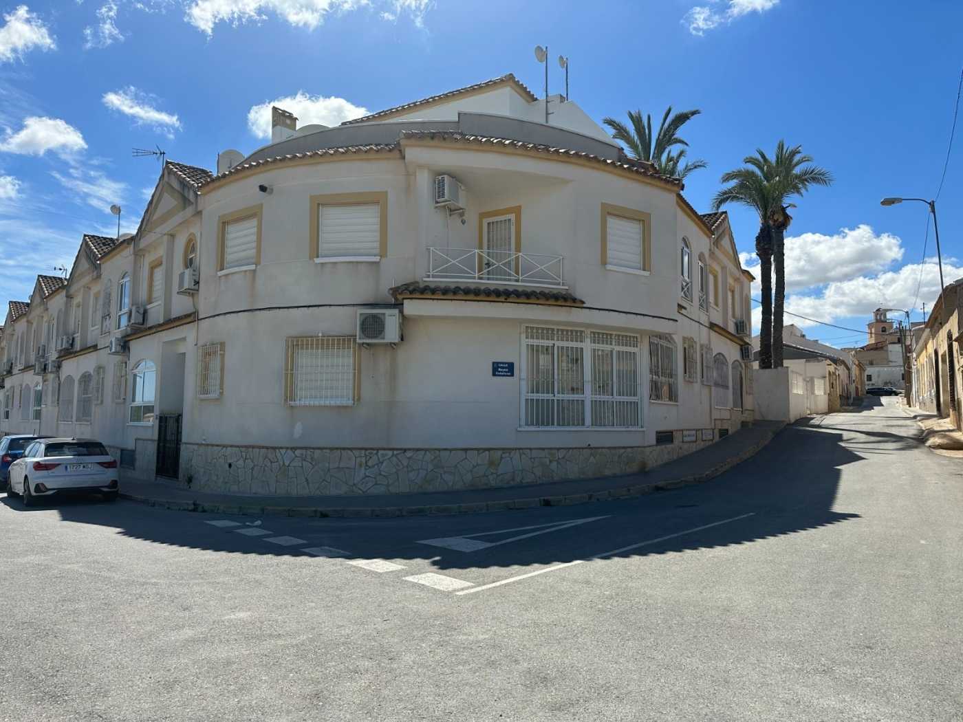 Будинок в Торремендо, Валенсія 12619889