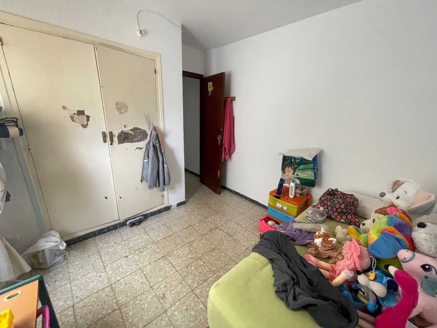 公寓 在 Callosa de Ensarria, Valencia 12619935