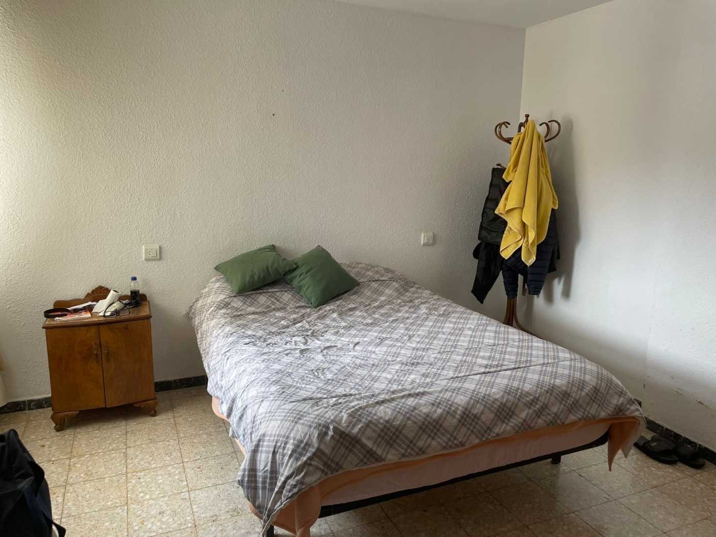 公寓 在 卡洛萨·德·恩萨里亚, 巴伦西亚 12619935