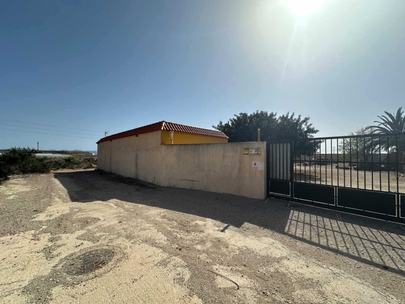 House in Almería, Andalucía 12619946