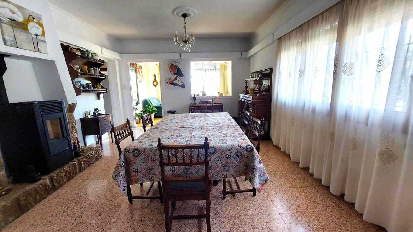 房子 在 Orxeta, Comunidad Valenciana 12619950