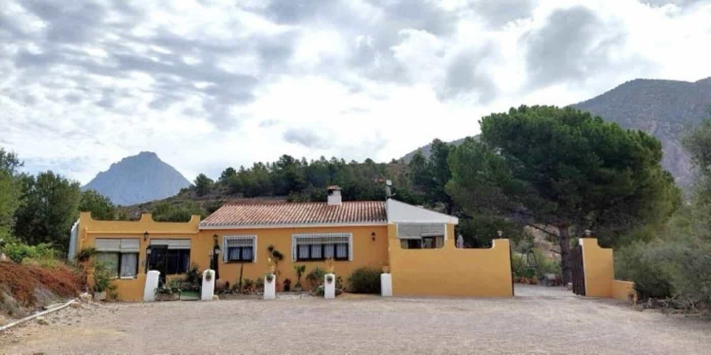 Hus i Orxeta, Comunidad Valenciana 12619950