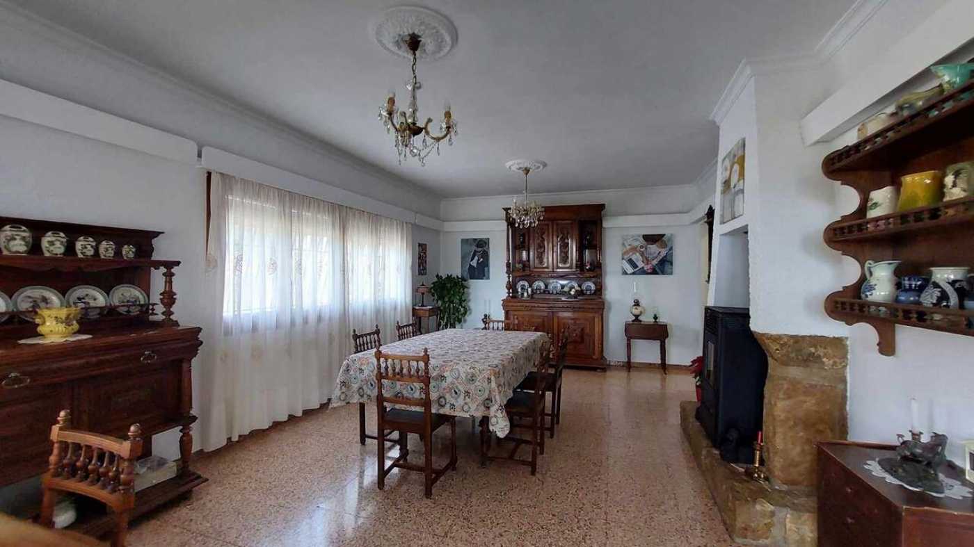 rumah dalam Orxeta, Comunidad Valenciana 12619950