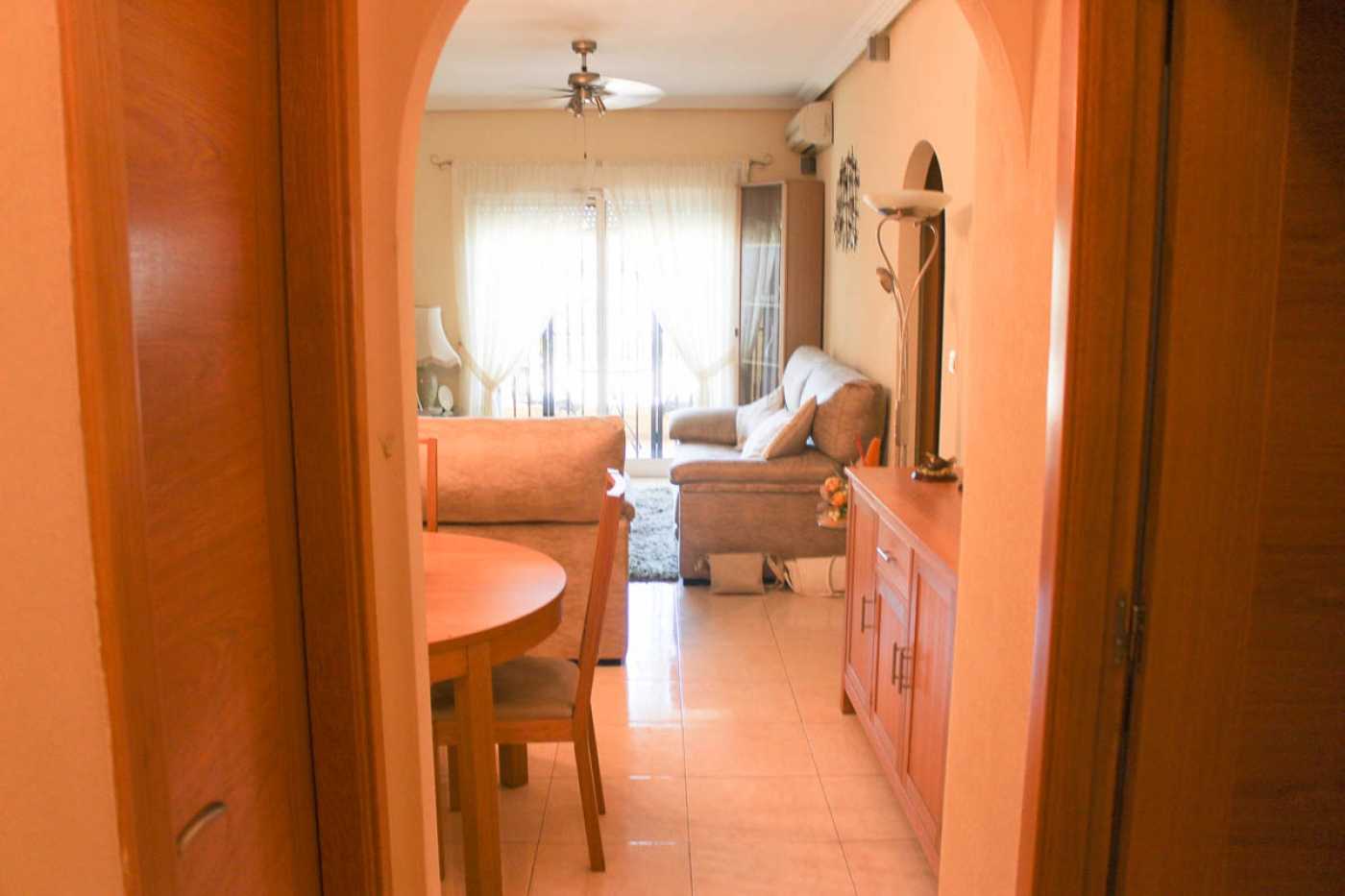 公寓 在 Jacarilla, Comunidad Valenciana 12620125