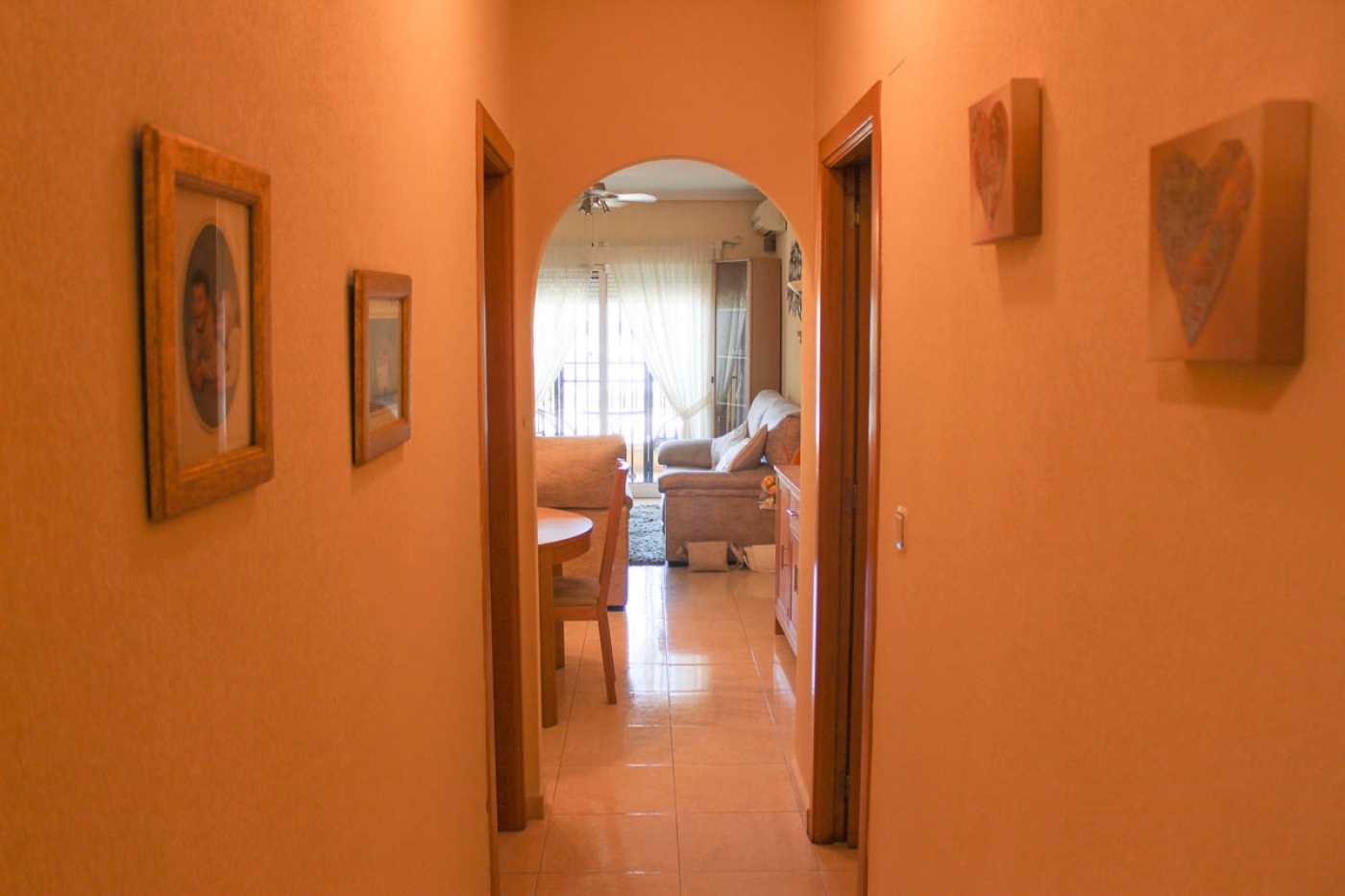 公寓 在 Jacarilla, Comunidad Valenciana 12620125