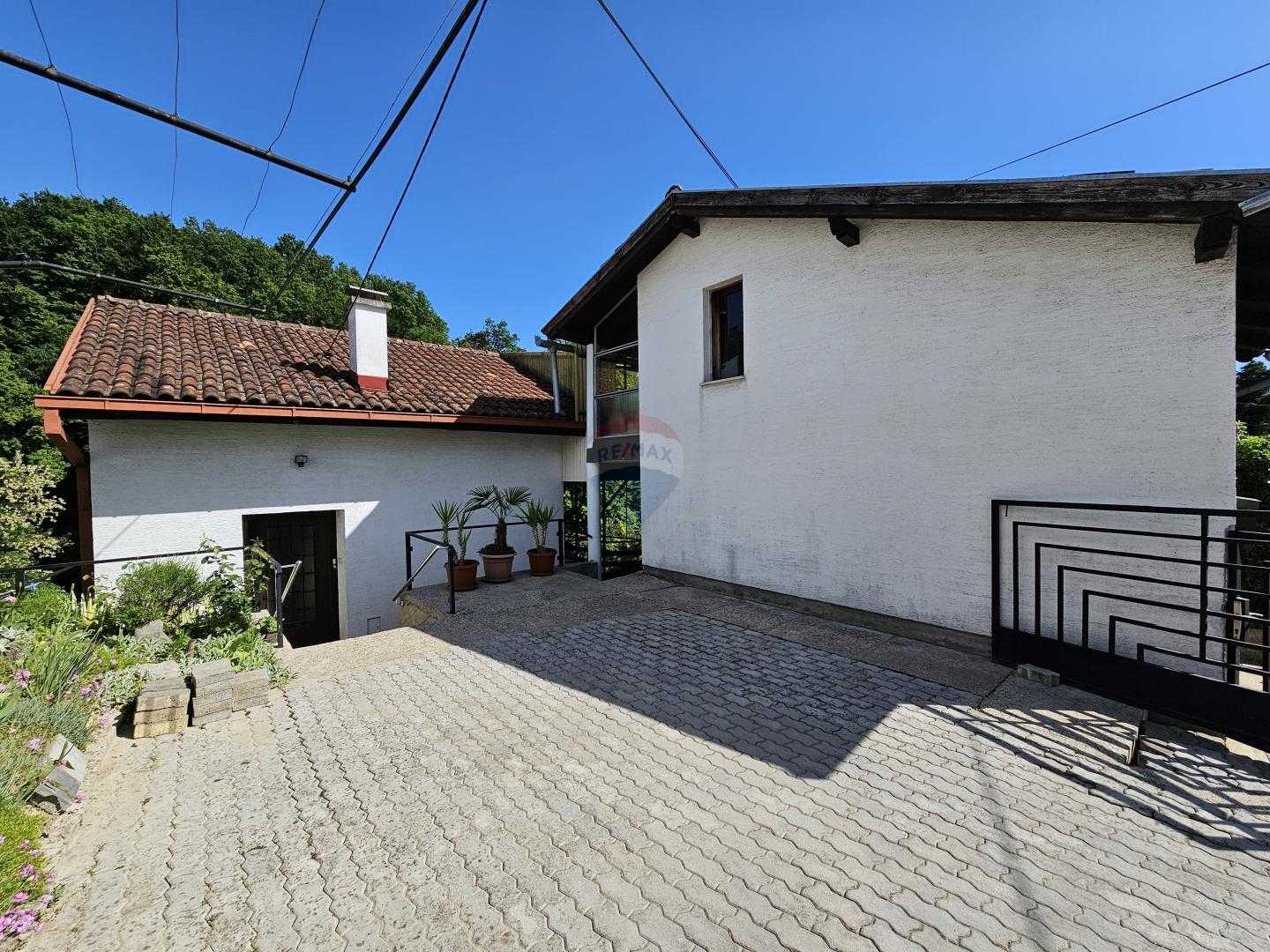 Haus im Bijenik, Zagreb, Grad 12620266