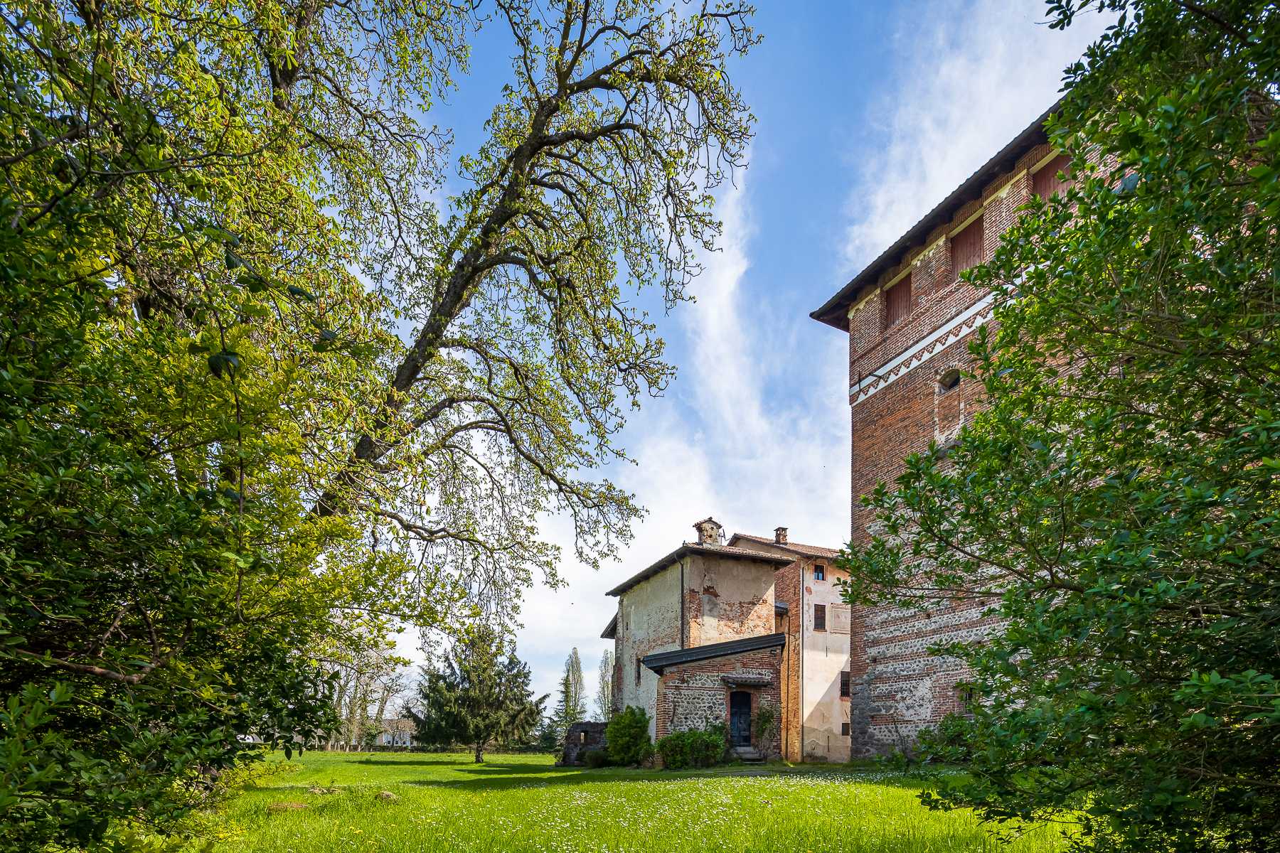 House in Sandigliano, 34 Via Roma 12620451