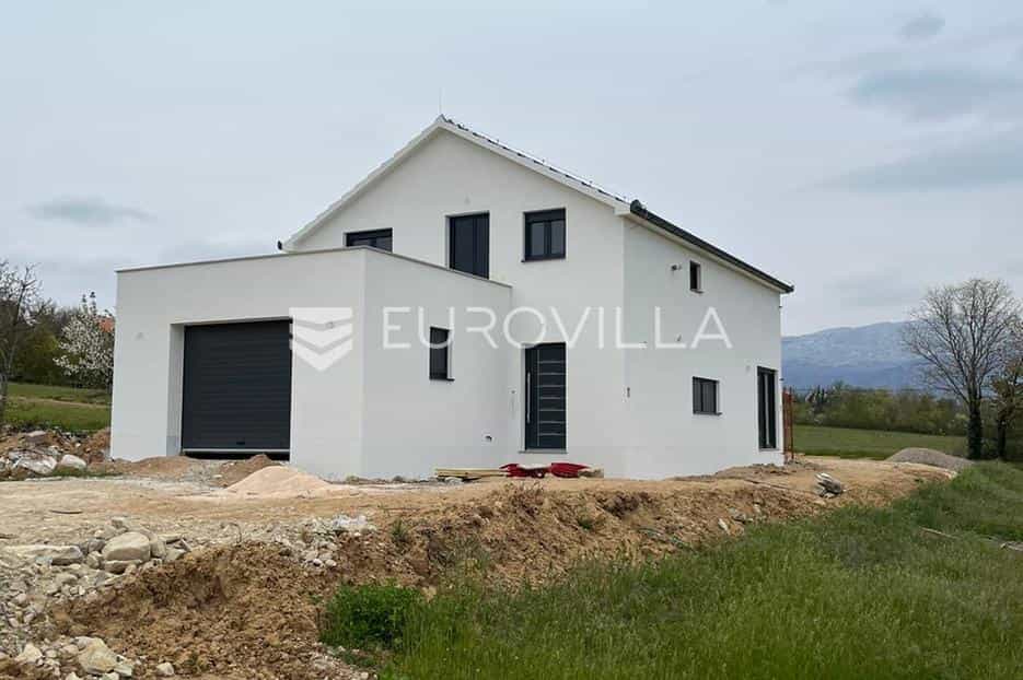 Haus im Sinj, Splitsko-Dalmatinska Zupanija 12620511