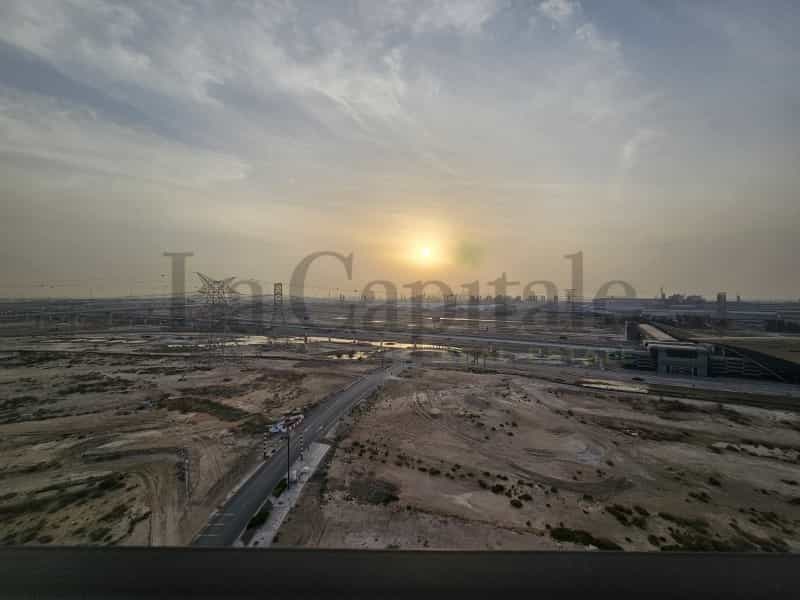 Eigentumswohnung im Dubai, Dubayy 12620526