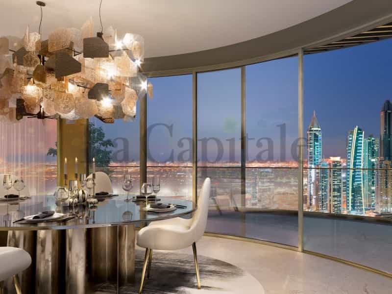 Residenziale nel Dubai, Dubai 12620533