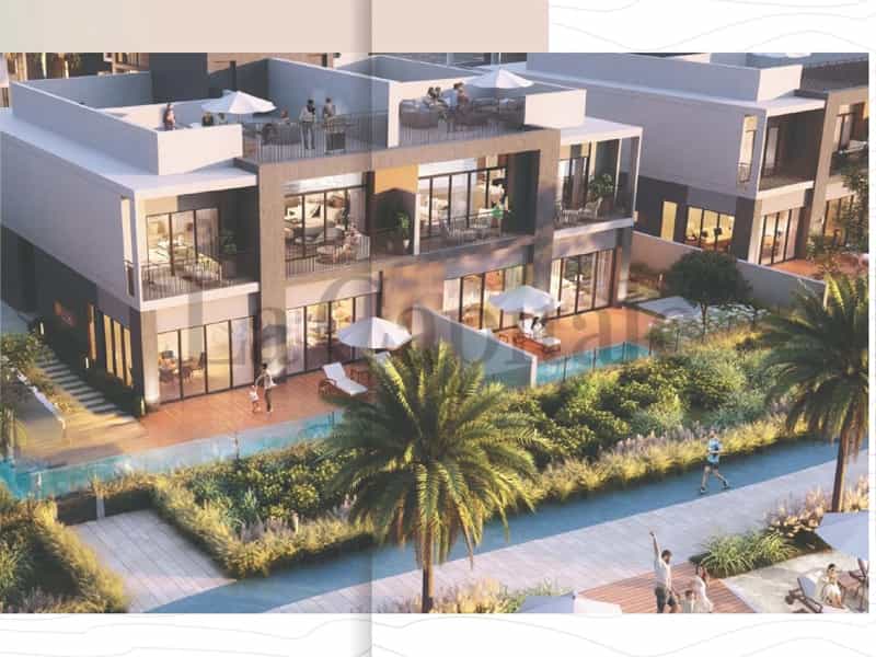住宅 在 Dubai, Dubai 12620536