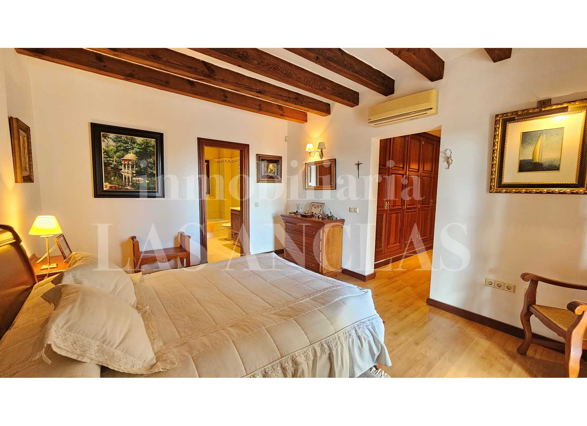 Dom w Sant Rafel, Illes Balears 12620543