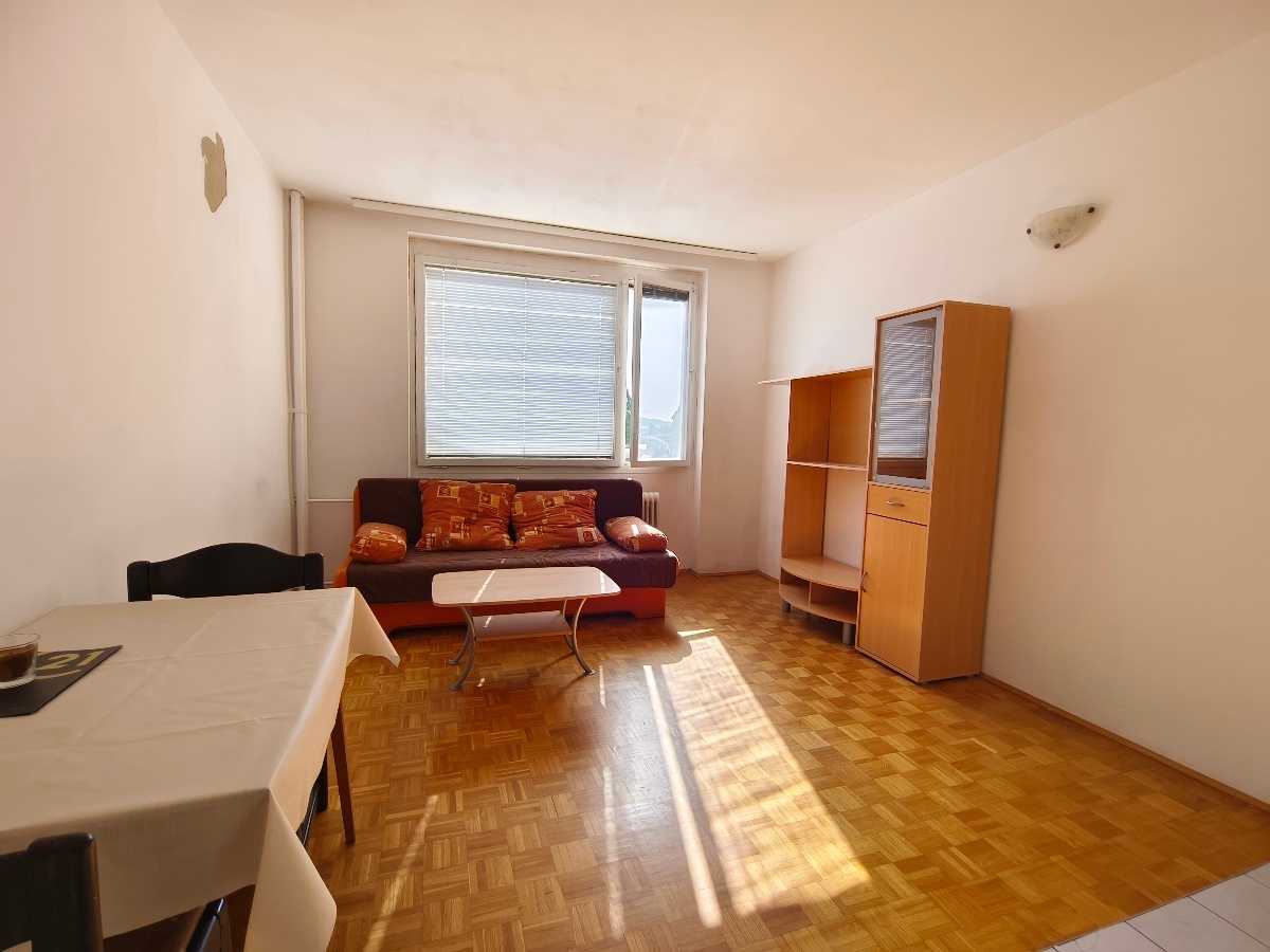 Condominium in Meljski Hrib, Maribor 12620544