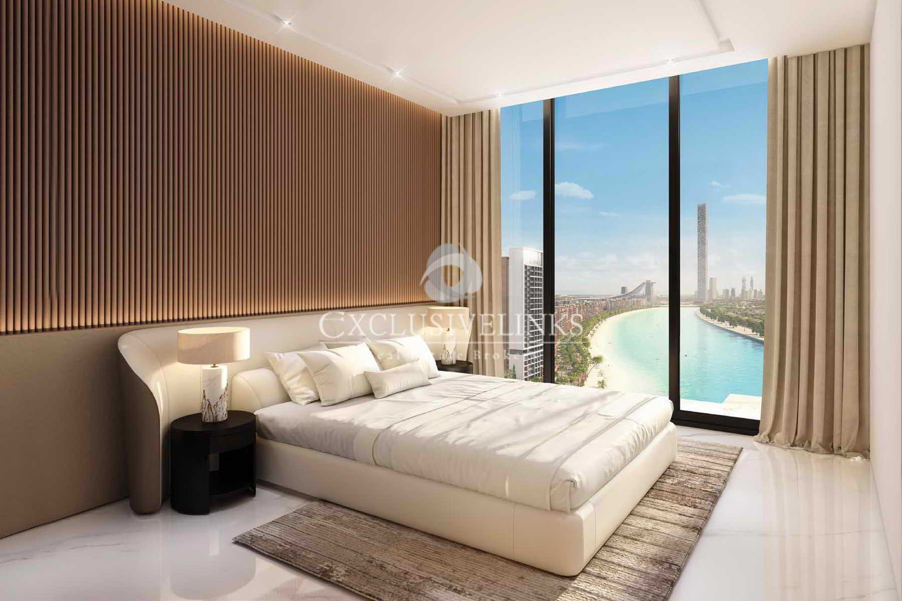 Eigentumswohnung im Dubai, Dubayy 12620607