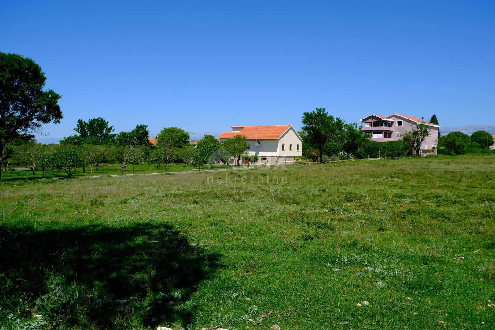 Tanah di Vrsi, Zadarska Zupanija 12620628
