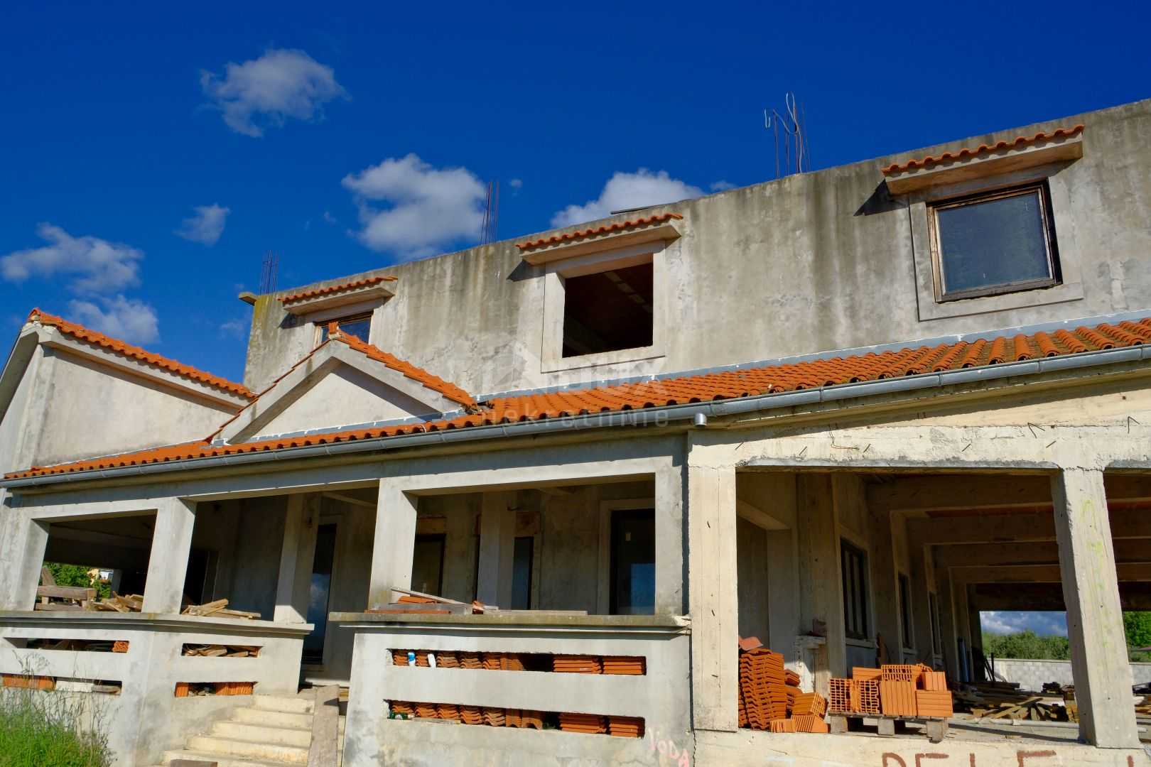 Huis in Poljica, Nin, Zadar County 12620633