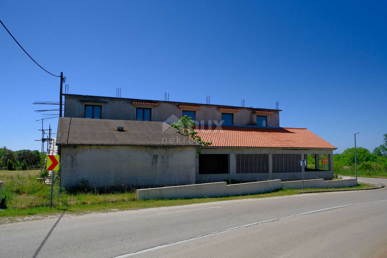 Dom w Vrsi, Zadarska Zupanija 12620633