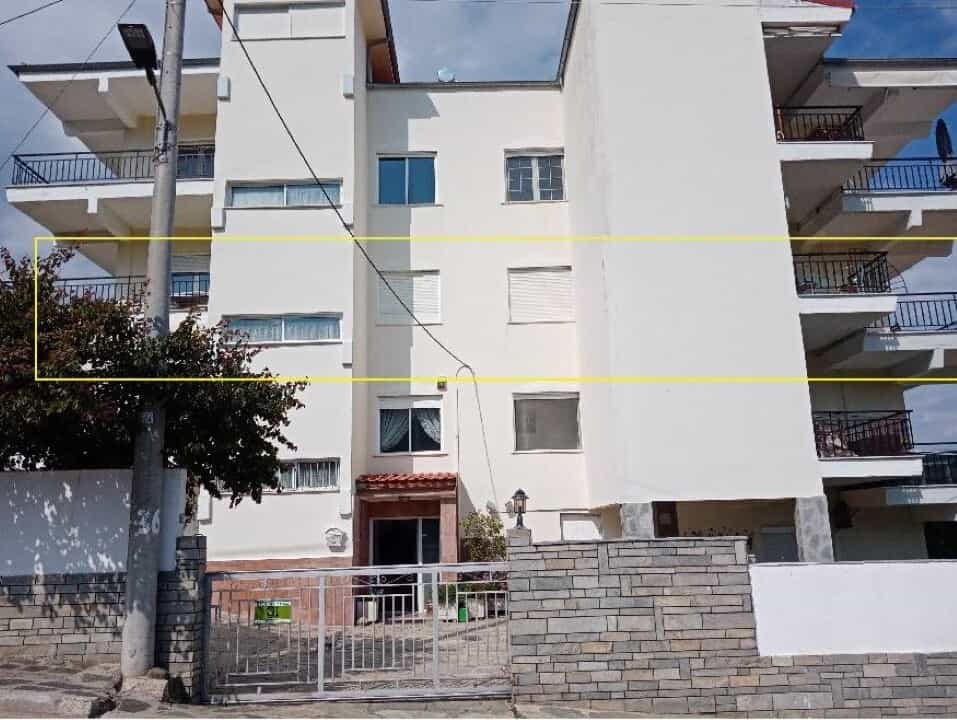 公寓 在 PalaioTsifliki, Anatoliki Makedonia kai Thraki 12620688