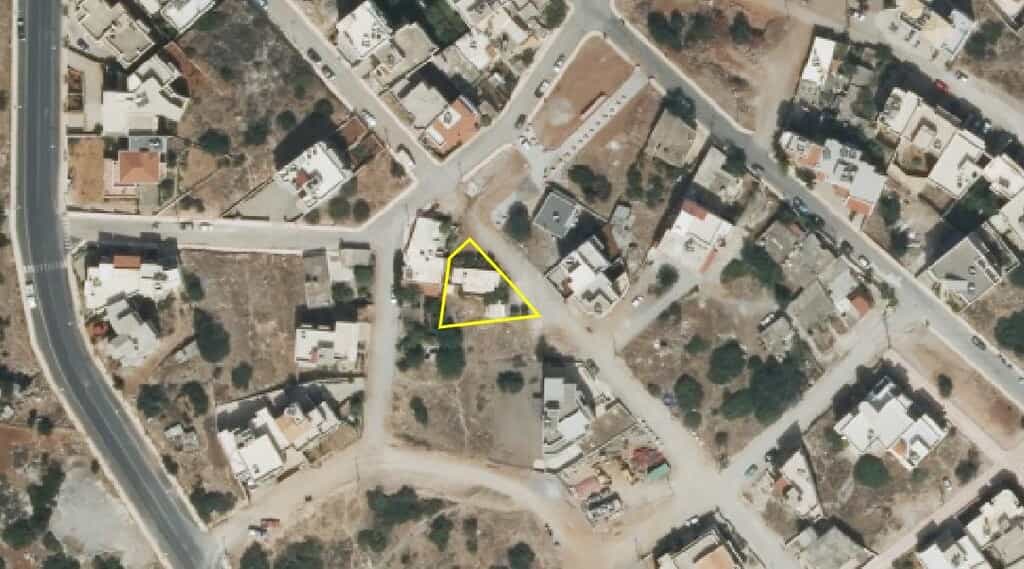 Land in Agios Nikolaos, Kriti 12620690