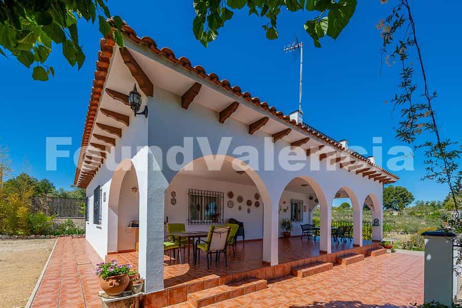 House in Ontinyent, Valencian Community 12620783