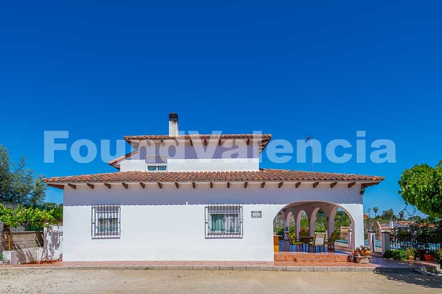 House in Onteniente, Valencia 12620783