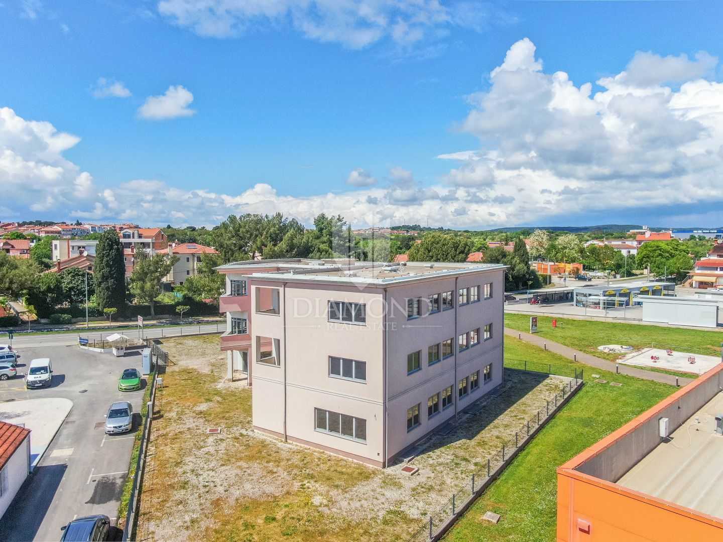 Oficina en Rovinj, Istria County 12620794