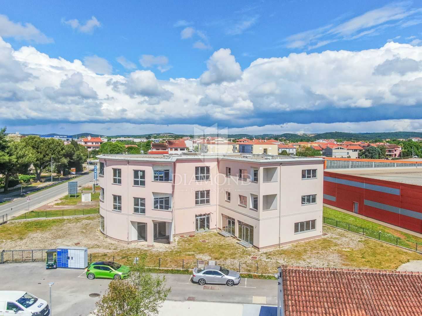 Office in Rovinj, Istarska Zupanija 12620794