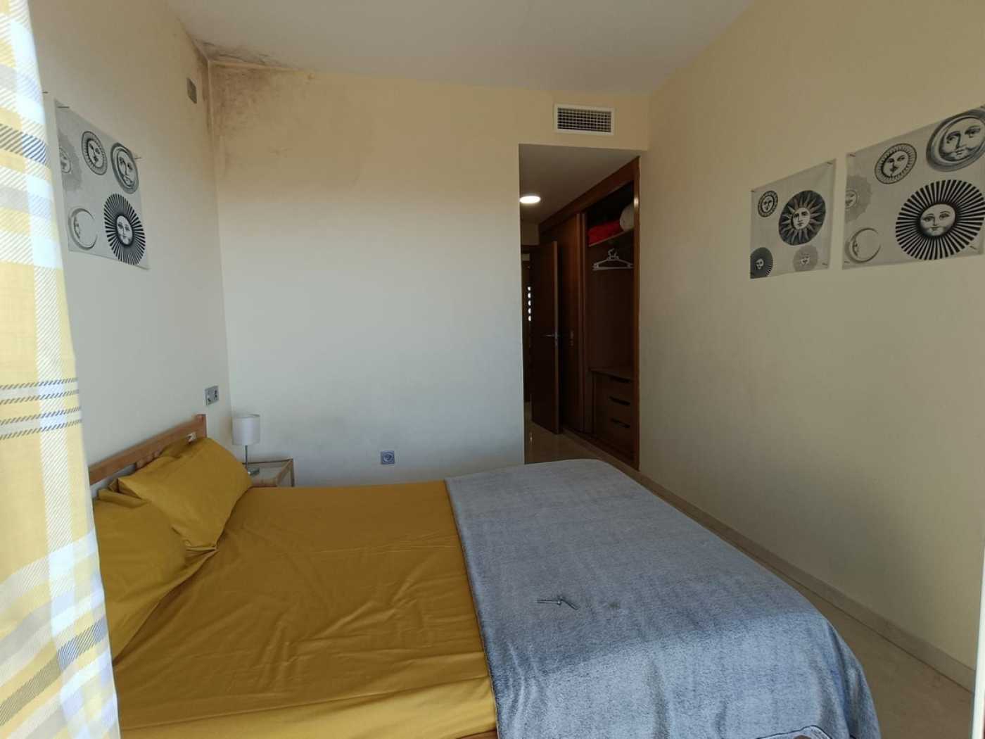 公寓 在 薩比尼拉斯城堡, 安達盧西亞 12621256