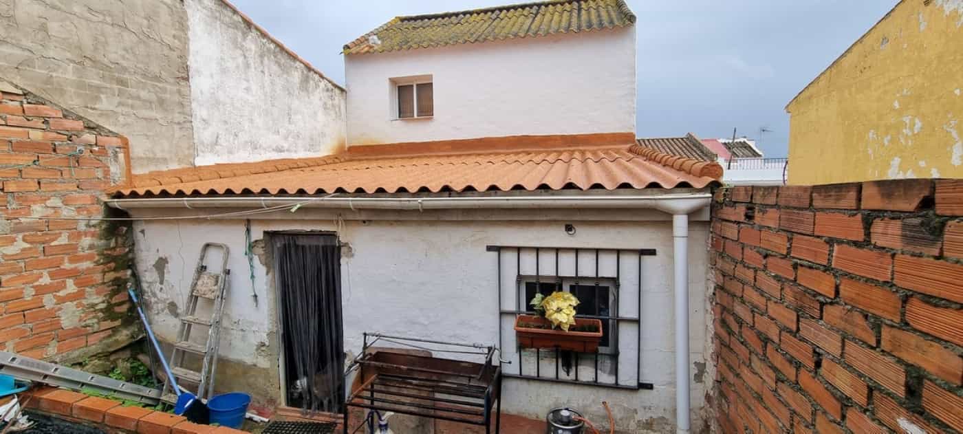 Haus im Guadiaro, Andalusien 12621364