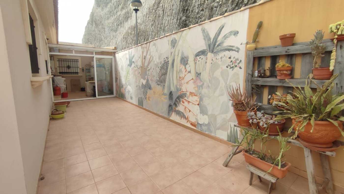 Casa nel Cartagena, Región de Murcia 12621381