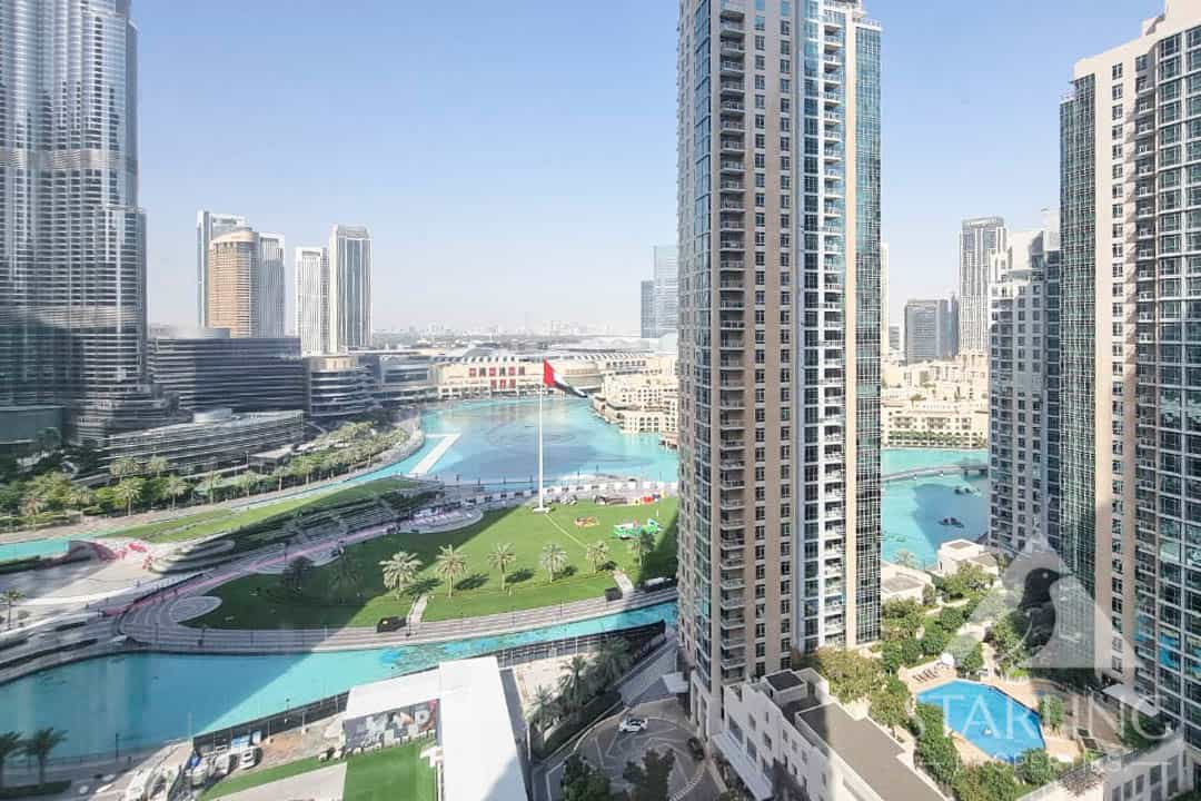 Condominio nel Dubai, Dubayy 12621598