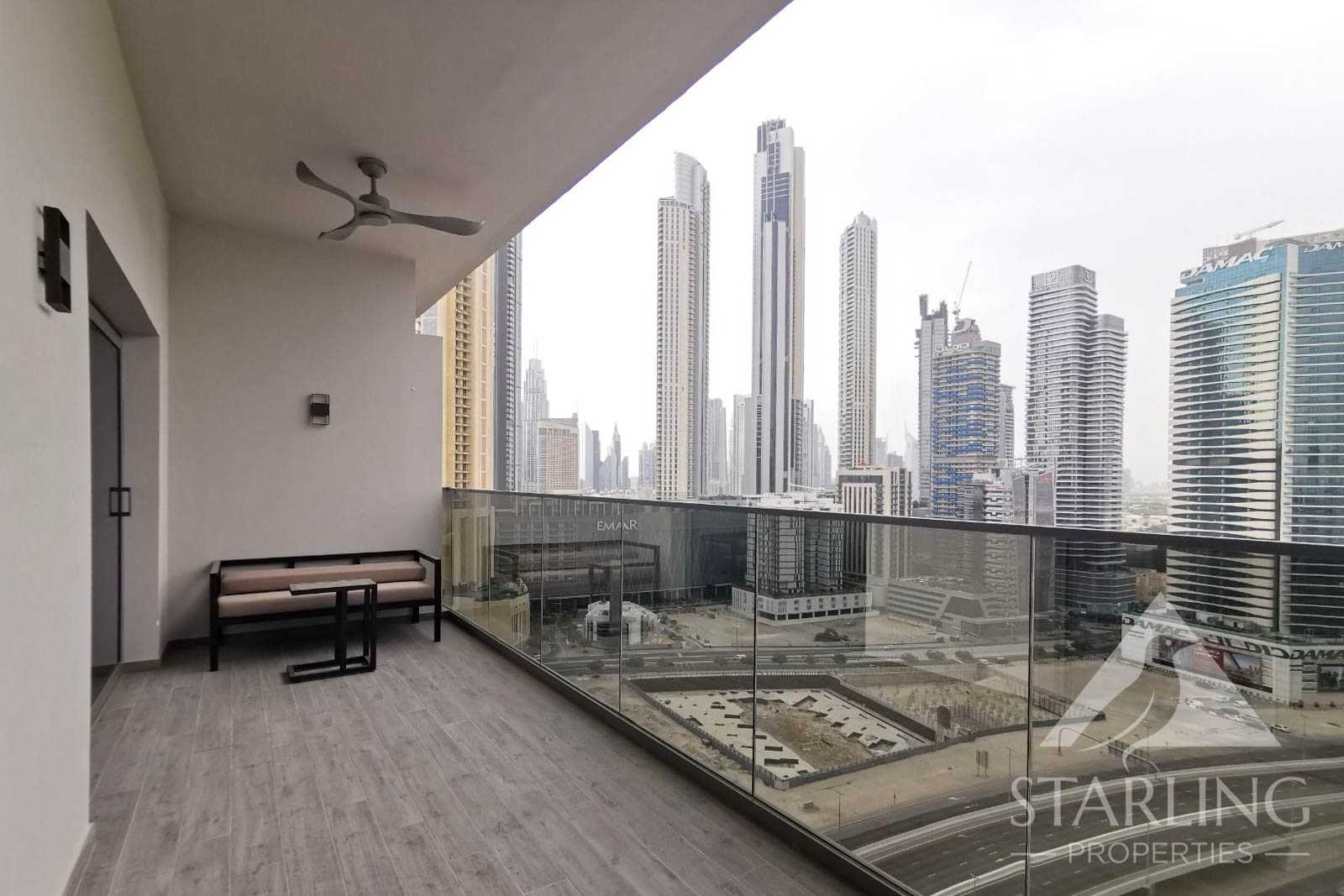 公寓 在 迪拜, 杜拜伊 12621600