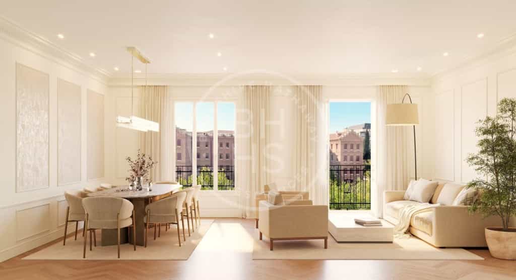 Condominium in Madrid, Madrid 12622383