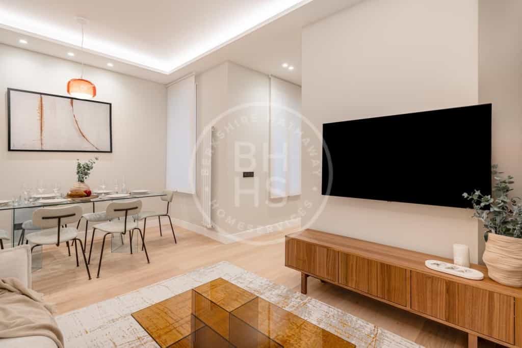 Condominium in Madrid, Community of Madrid 12622384