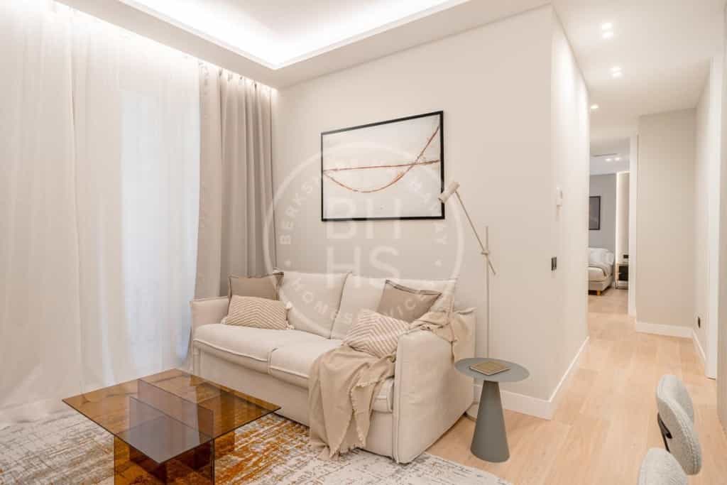 Condominium in Madrid, Madrid 12622384