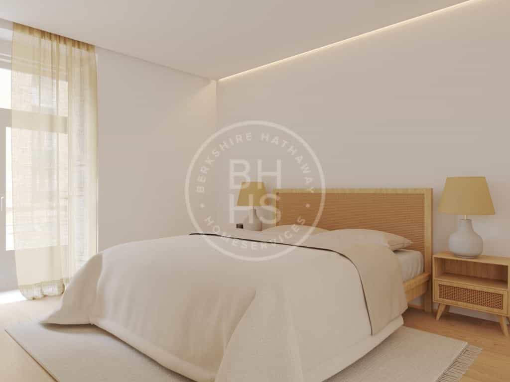 Квартира в Мадрид, Мадрид 12622385