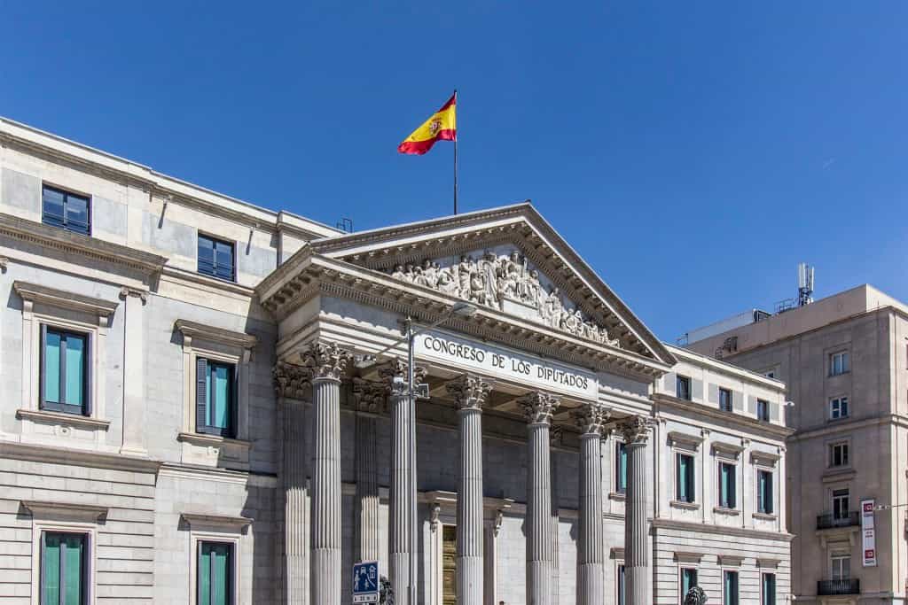 Condominium in Madrid, Community of Madrid 12622385