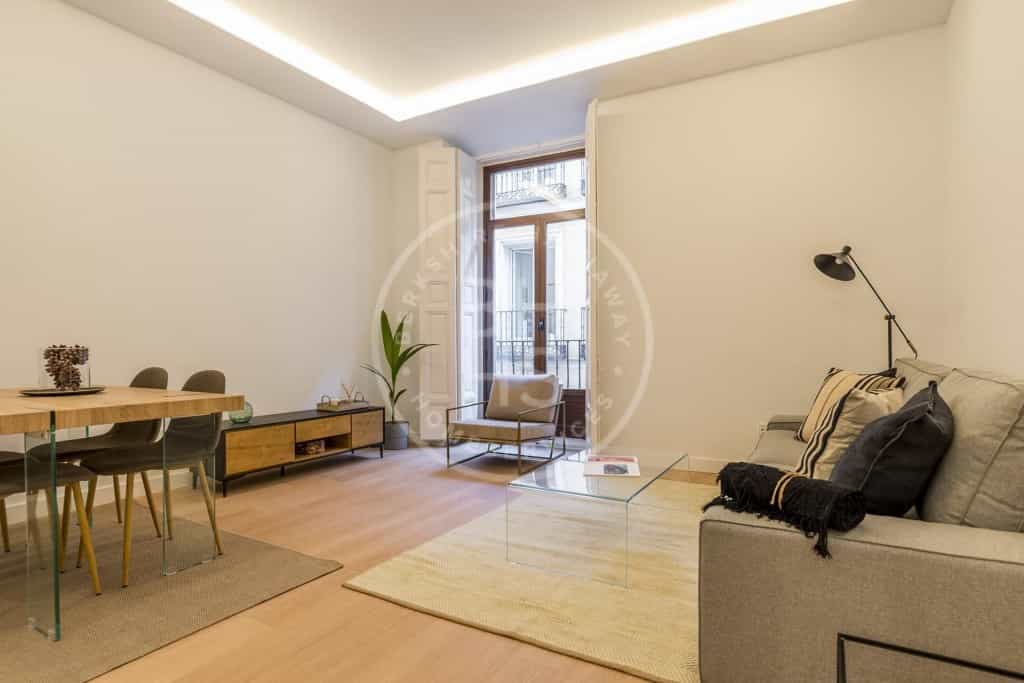 Condominium in Madrid, Madrid 12622387