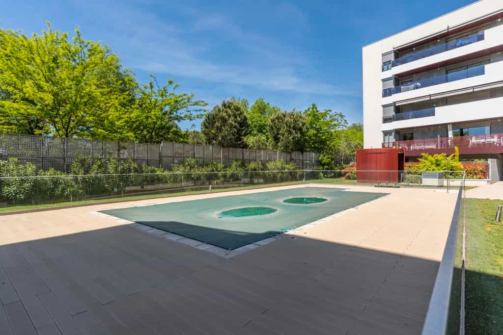 Condominium in Madrid, Madrid 12622390