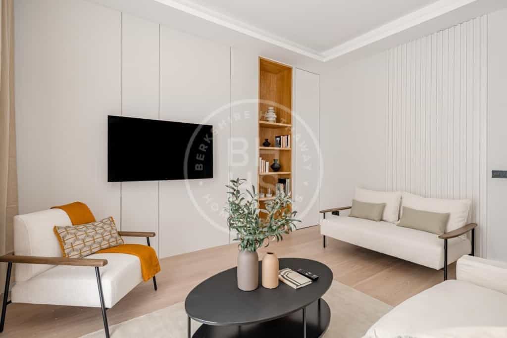 Condominium dans Madrid, Madrid 12622392