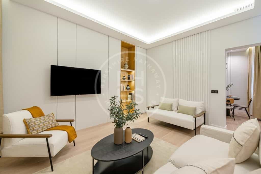 Condominium in Madrid, Madrid 12622392